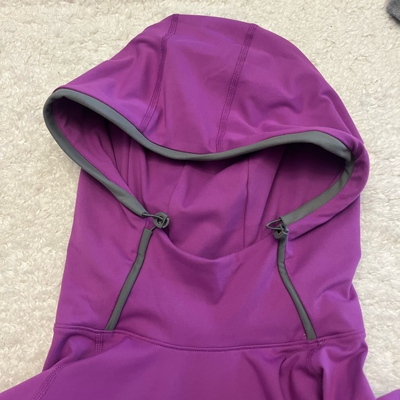 FILA Performance Hoodie - Picture 6 of 8